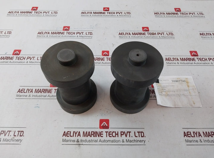Lewco B186401 Mud Pump Rod Set