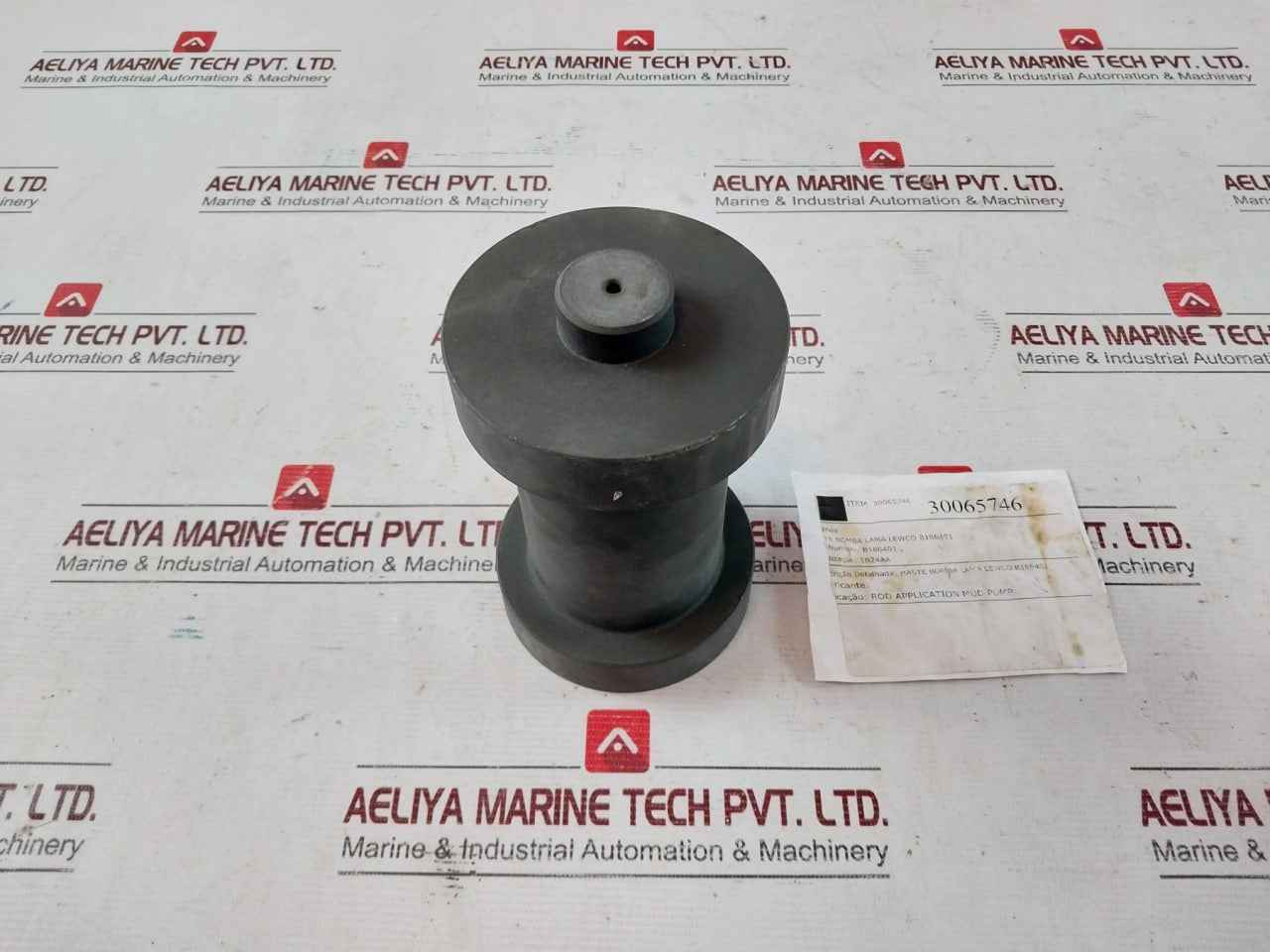 Lewco B186401 Mud Pump Rod Set