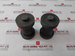 Lewco B186401 Mud Pump Rod Set