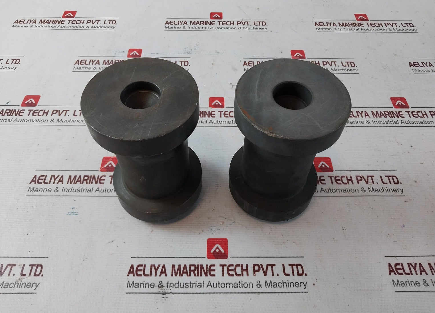 Lewco B186401 Mud Pump Rod Set