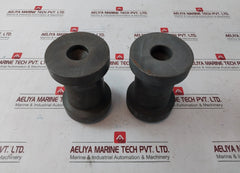 Lewco B186401 Mud Pump Rod Set