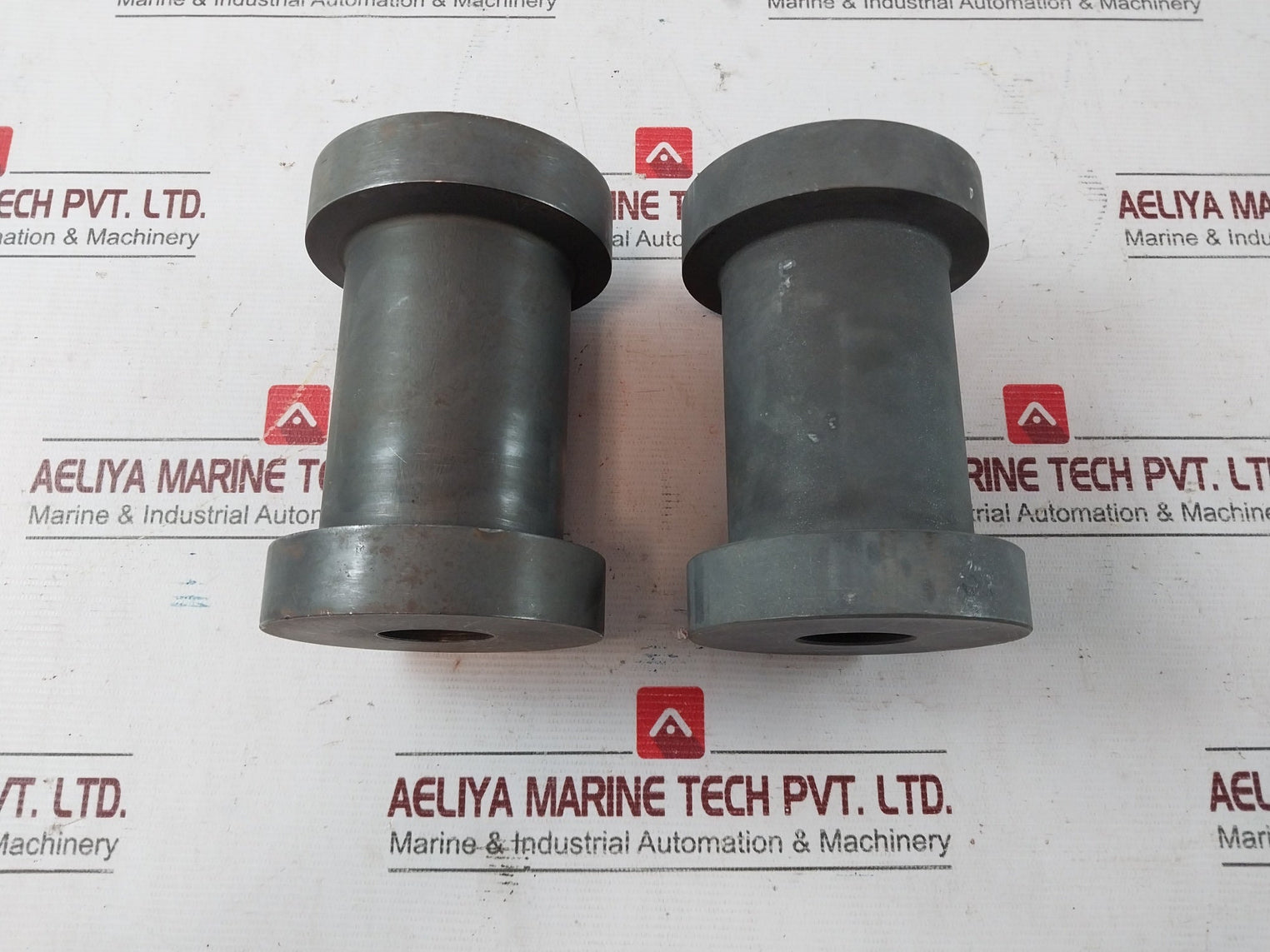 Lewco B186401 Mud Pump Rod Set