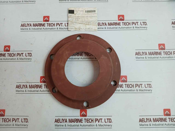 Lewco B186405 Gasketing Unit For Mud Pump System 30065628