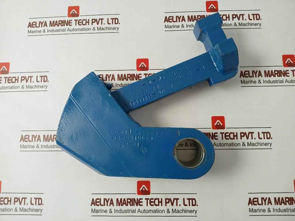 Lewco B310062 L-375 Lock Application For Turntable Mod Rev 03 1503636070