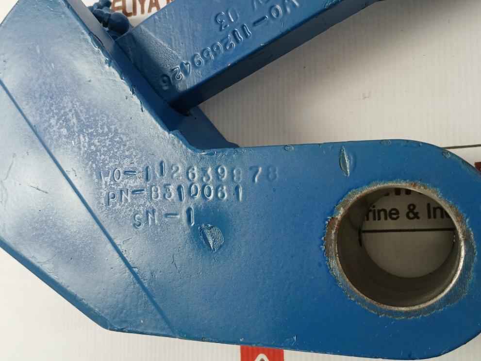 Lewco B310062 L-375 Lock Application For Turntable Mod Rev 03 1503636070