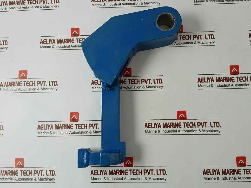 Lewco B310062 L-375 Lock Application For Turntable Mod Rev 03 1503636070