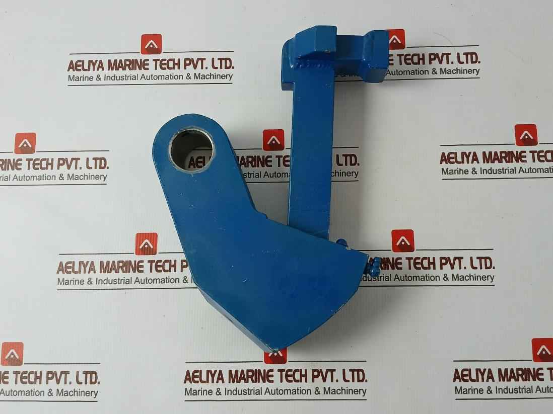 Lewco B310062 L-375 Lock Application For Turntable Mod Rev 03 1503636070