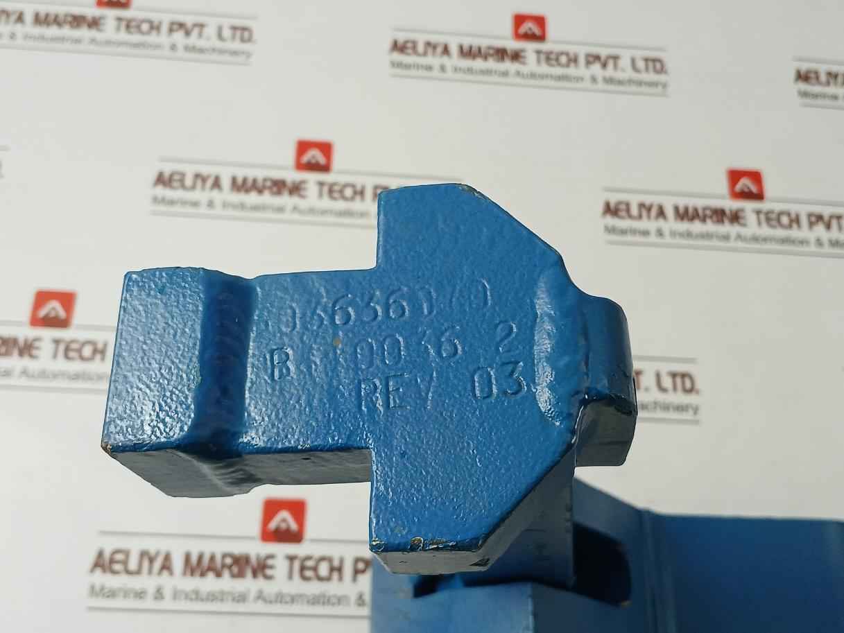 Lewco B310062 L-375 Lock Application For Turntable Mod Rev 03 1503636070