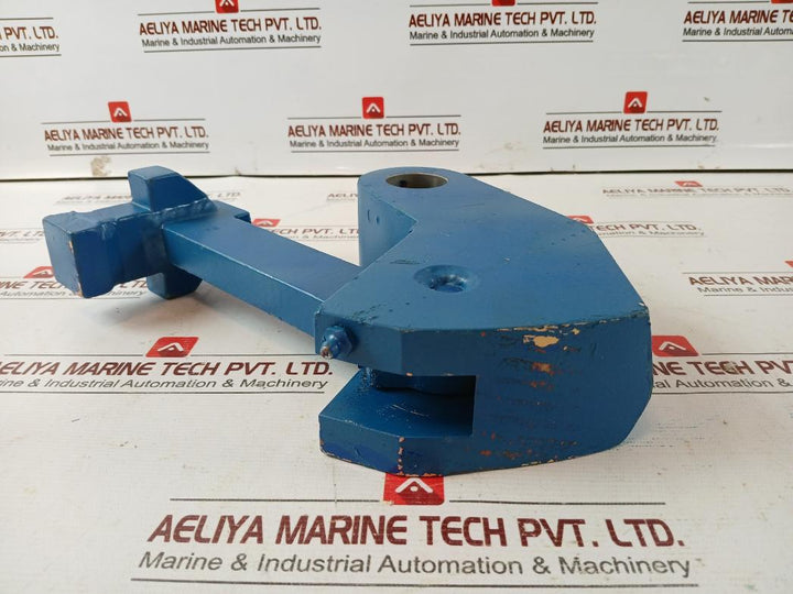 Lewco B310062 Rotary Table Lock L-375 For Turntable Model L605-1, B310061 Rev: 0