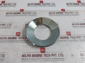 Lewco Ep115 Piston Rubber Kit For W446 Mud Pump 6 Inch Series B