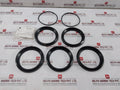 Lewco Ep208 Seal For Wash Pipe-top Drive Set 30067609