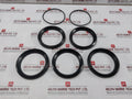 Lewco Ep208 Seal For Wash Pipe-top Drive Set 30067609