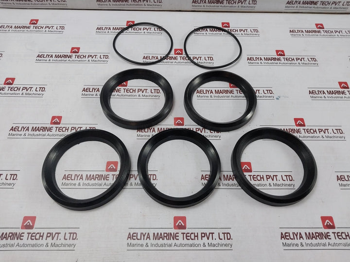 Lewco Ep208 Seal For Wash Pipe-top Drive Set 30067609