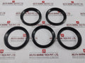 Lewco Ep208 Seal For Wash Pipe-top Drive Set 30067609