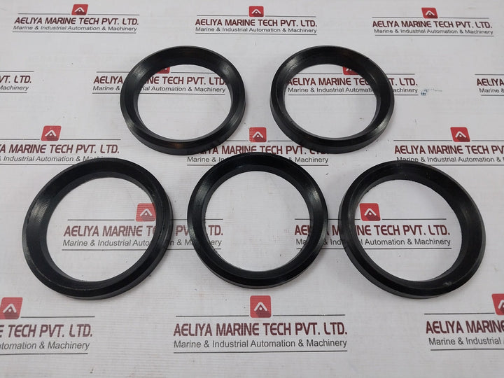 Lewco Ep208 Seal For Wash Pipe-top Drive Set 30067609