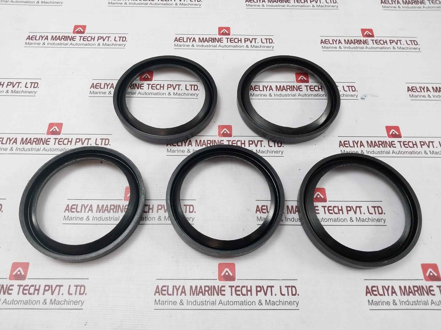 Lewco Ep208 Seal For Wash Pipe-top Drive Set 30067609