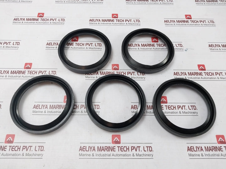 Lewco Ep208 Seal For Wash Pipe-top Drive Set 30067609