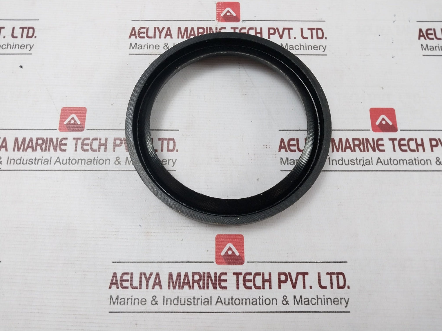 Lewco Ep208 Seal For Wash Pipe-top Drive Set 30067609