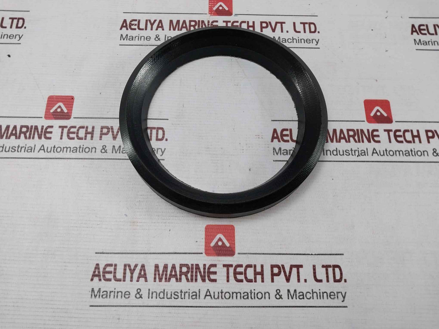 Lewco Ep208 Seal For Wash Pipe-top Drive Set 30067609