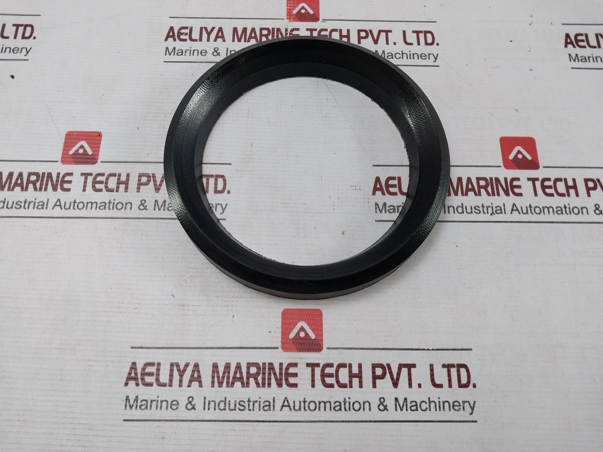 Lewco Ep208 Seal For Wash Pipe-top Drive Set 30067609