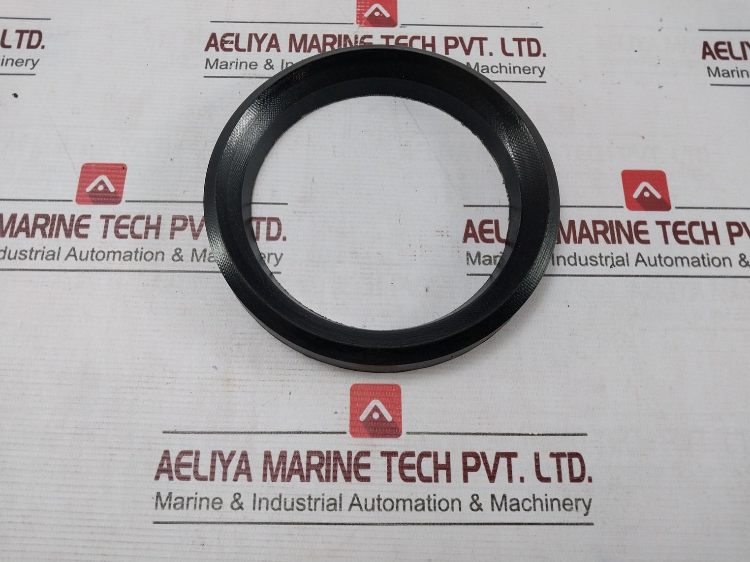 Lewco Ep208 Seal For Wash Pipe-top Drive Set 30067609