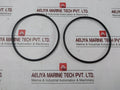 Lewco Ep208 Seal For Wash Pipe-top Drive Set 30067609
