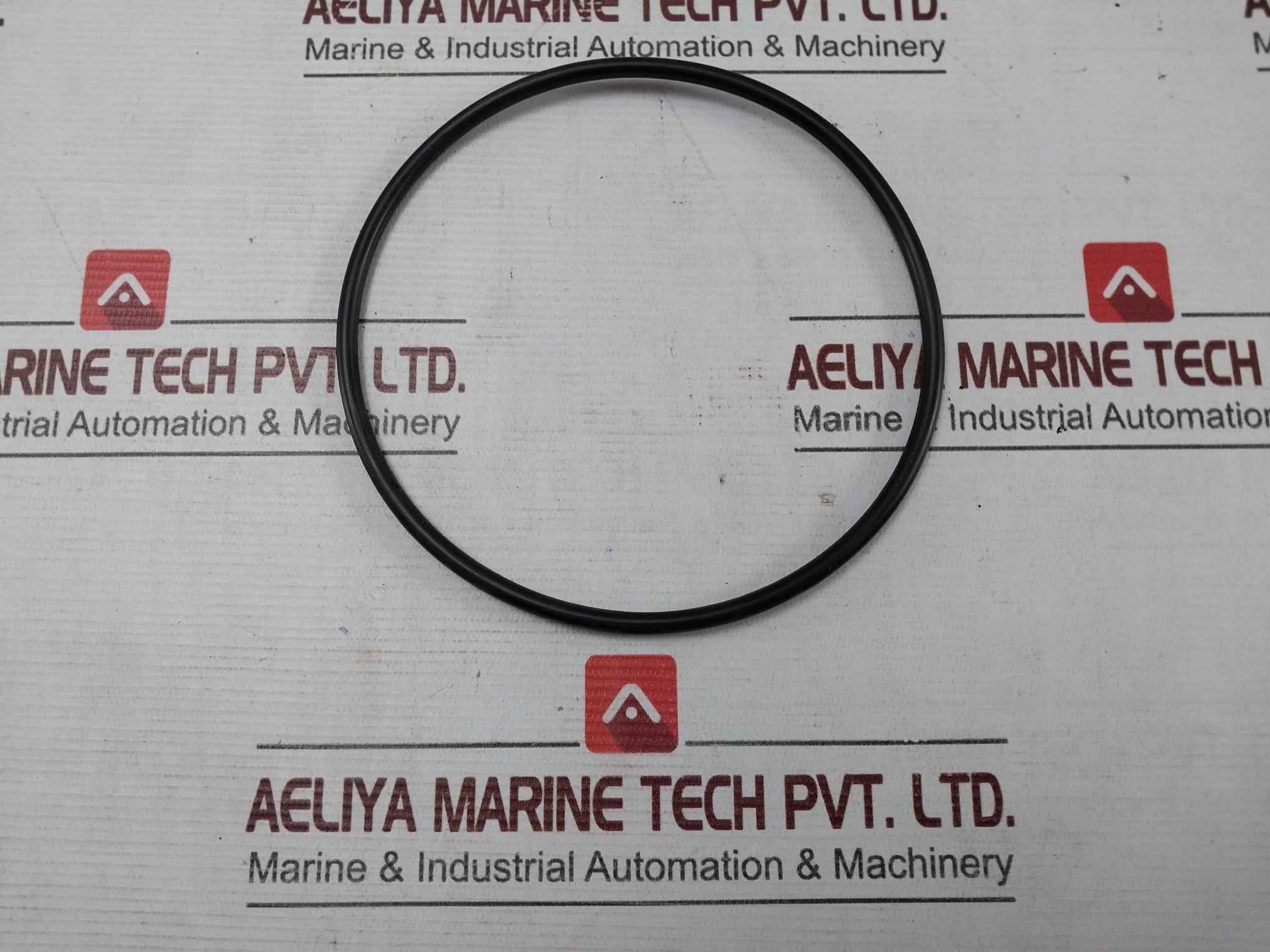 Lewco Ep208 Seal For Wash Pipe-top Drive Set 30067609