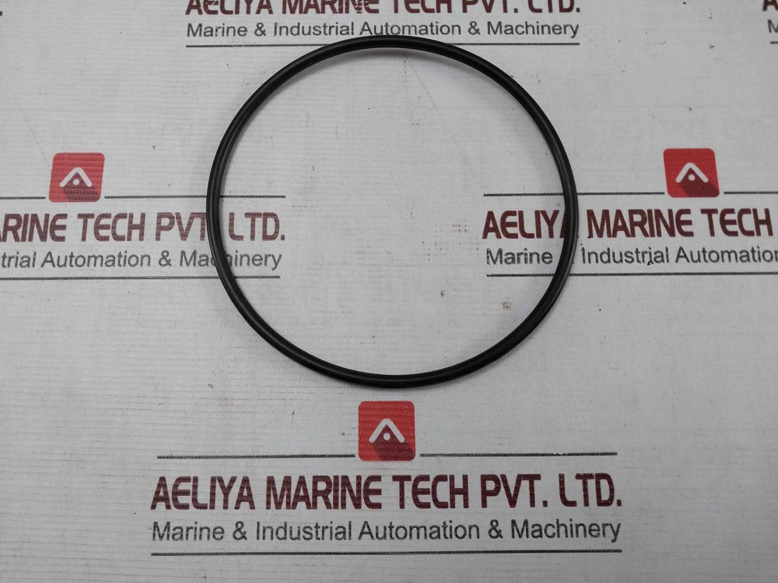 Lewco Ep208 Seal For Wash Pipe-top Drive Set 30067609