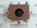 Lewco X7202Cw Pipe Clamp Unit For Mud Pump B16218