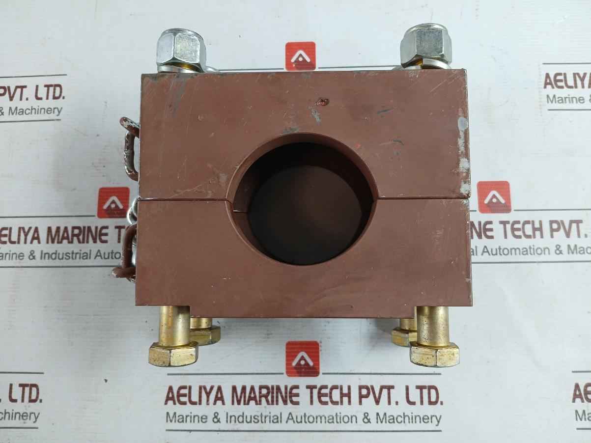 Lewco X7202Cw Pipe Clamp Unit For Mud Pump B16218