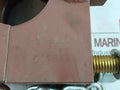 Lewco X7202Cw Pipe Clamp Unit For Mud Pump B16218