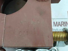 Lewco X7202Cw Pipe Clamp Unit For Mud Pump B16218