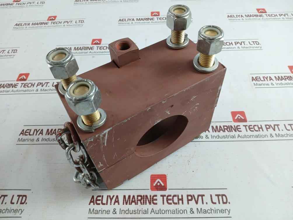 Lewco X7202Cw Pipe Clamp Unit For Mud Pump B16218