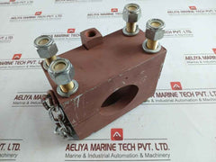 Lewco X7202Cw Pipe Clamp Unit For Mud Pump B16218