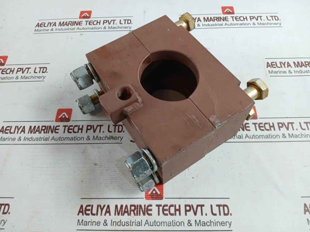 Lewco X7202Cw Pipe Clamp Unit For Mud Pump B16218