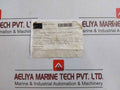 Lewco Z00465 Top Drive Spacer Ddtd 750V Pe-18/30208809/30208817
