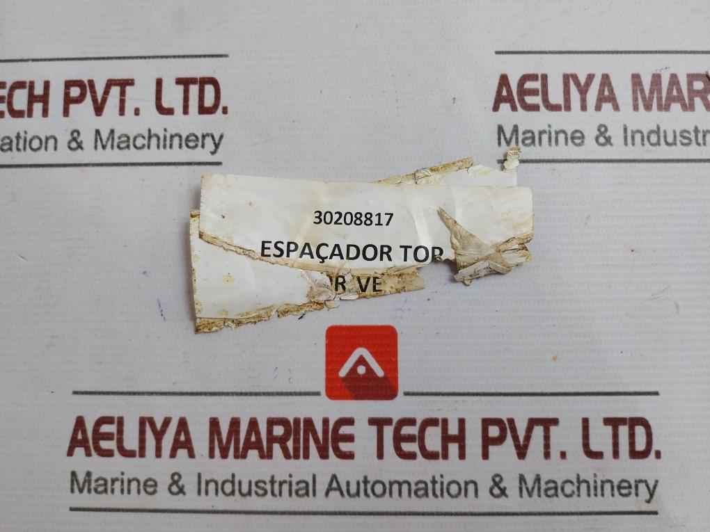 Lewco Z00465 Top Drive Spacer Ddtd 750V Pe-18/30208809/30208817