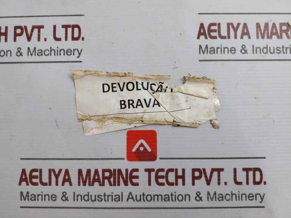 Lewco Z00465 Top Drive Spacer Ddtd 750V Pe-18/30208809/30208817