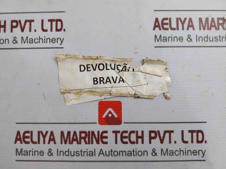 Lewco Z00465 Top Drive Spacer Ddtd 750V Pe-18/30208809/30208817