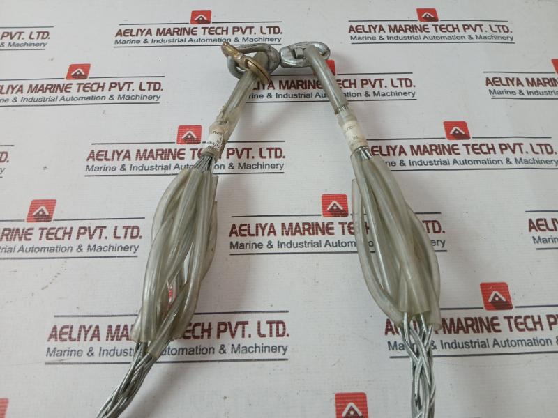 Lewis Lsg Snake Wire Rope 1/2