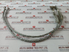 Lewis Lsg Snake Wire Rope 1/2"-1" 2500 Lbs