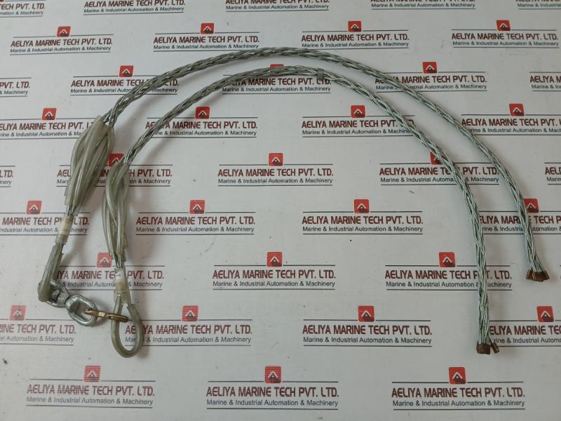 Lewis Lsg Snake Wire Rope 1/2"-1" 2500 Lbs