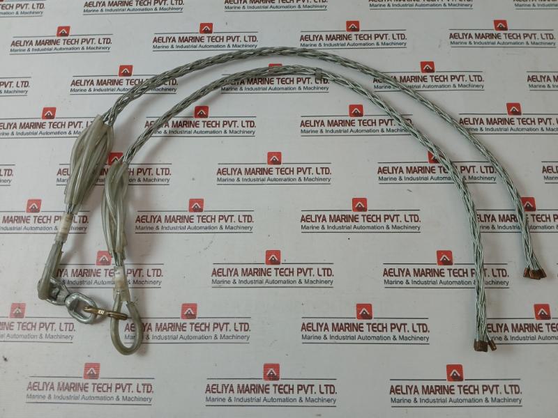 Lewis Lsg Snake Wire Rope 1/2