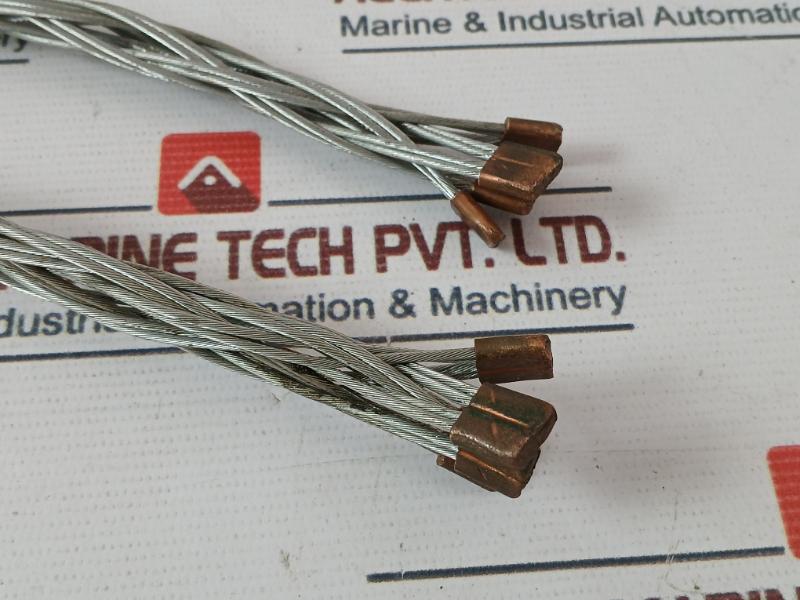Lewis Lsg Snake Wire Rope 1/2"-1" 2500 Lbs