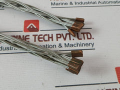 Lewis Lsg Snake Wire Rope 1/2"-1" 2500 Lbs