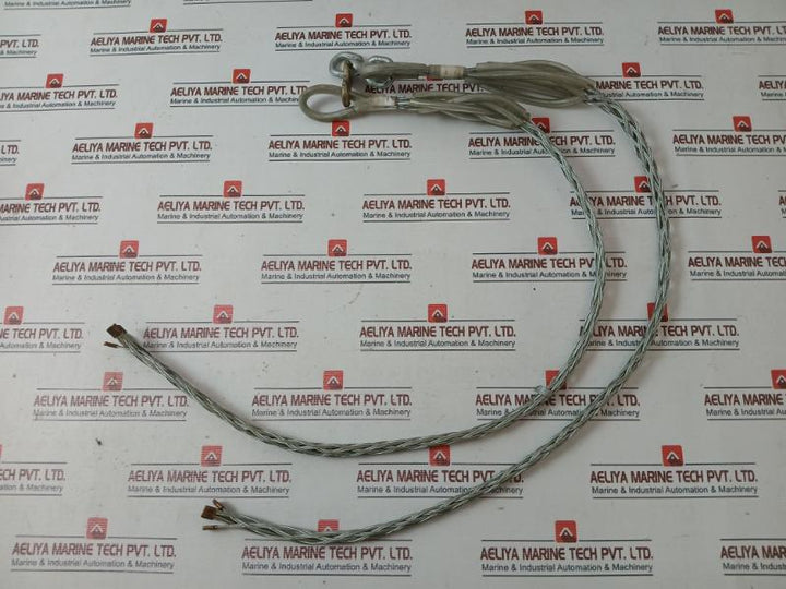 Lewis Lsg Snake Wire Rope 1/2