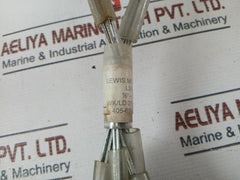 Lewis Lsg Snake Wire Rope 1/2"-1" 2500 Lbs