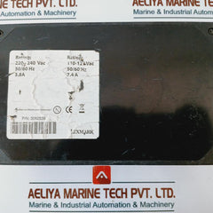 Lexmark 3082539 15A 250V