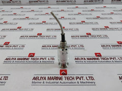 Leybold Di 2000 Vacuum Sensor 12-30 Vdc