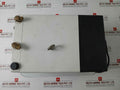 Leybold Sv25 9550363 Sogevac Vacuum Pump 3000071090810 200v 5.5a 60hz